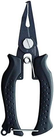 Shimano Mini Ring Pliers TYPE-F CT-544P From Japan