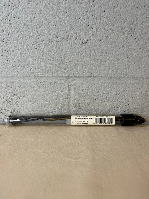 Barnett Crossbows Crosswire String Penetrator 35” 16162