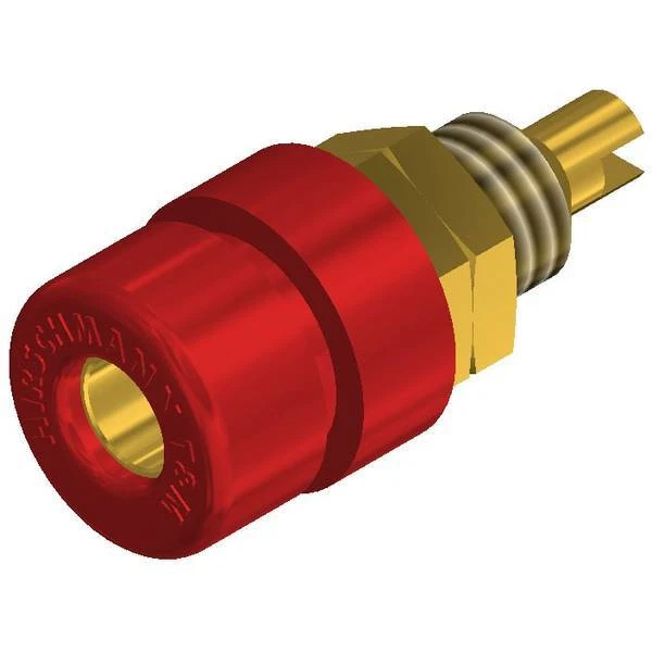 Prese Per Banco Prova Elettrico 10 Prese Da Incasso 4mm Per Banana Jack Prese Di Sicurezza A 953127 - Foto 5