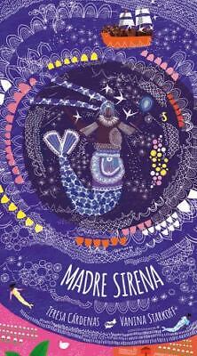 Madre Sirena [Spanish Edition]