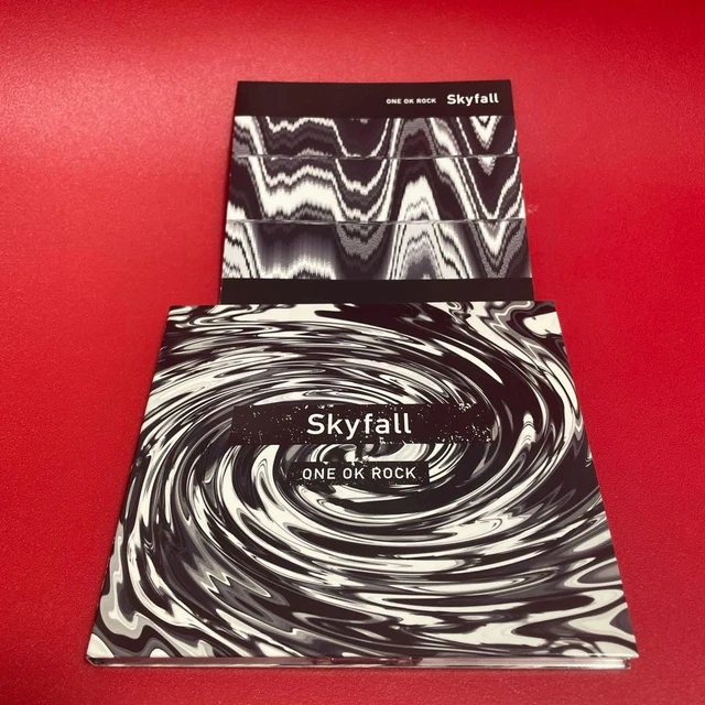 SKYFALL (VENUE LIMITED Edition) ONE OK ROCK Used 2 $312.24