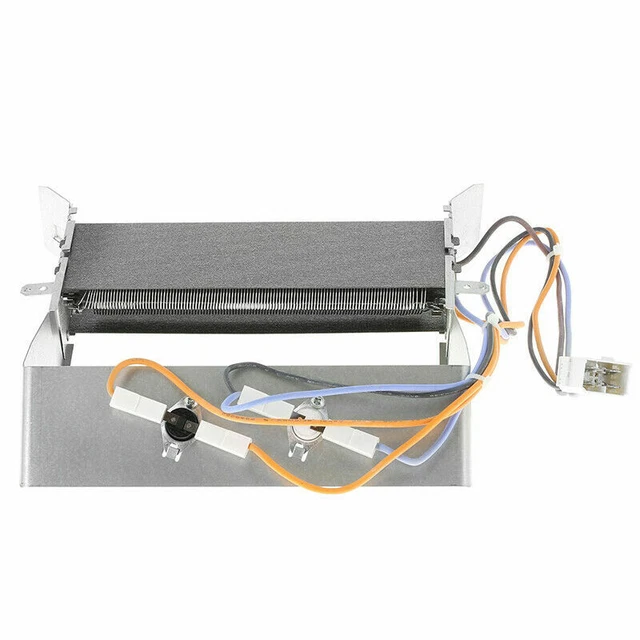 Elemento Riscaldante Indesit 282401 C00282401 Asciugatrice - Foto 5