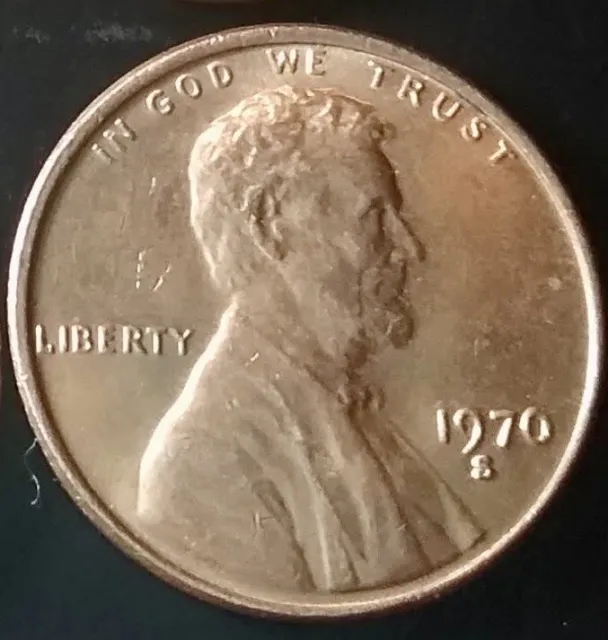 1970 s penny small