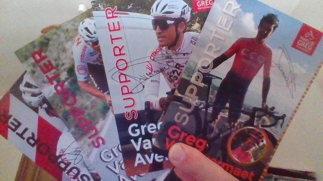 Cyclisme. Le Dernier Vainqueur Du Tour De France Tadej Pogacar Absent Du Criterium Du Dauphine