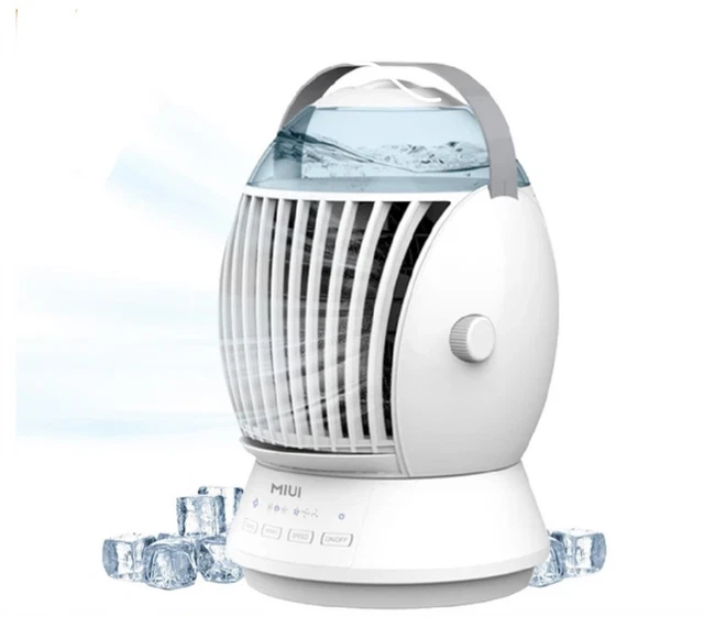 climatiseur portable