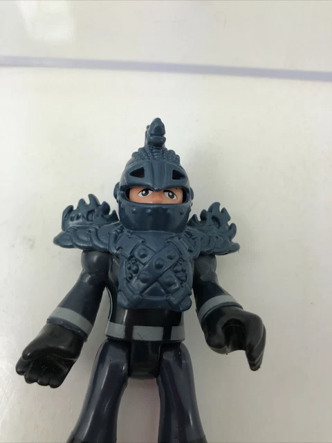 Fisher-Price Imaginext Eagle Talon Castle Knight & Wolf in Kenya | Playsets