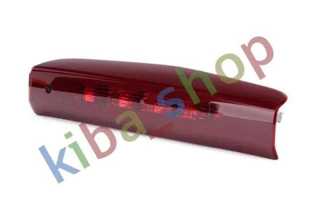 For Opel Corsa E 14- 3D Rear Third Brake Stop Light Lamp