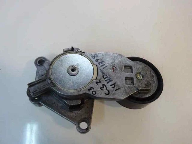 galet tendeur pour CITROEN C3 I 1.4 HD 2002 2003 81354 2