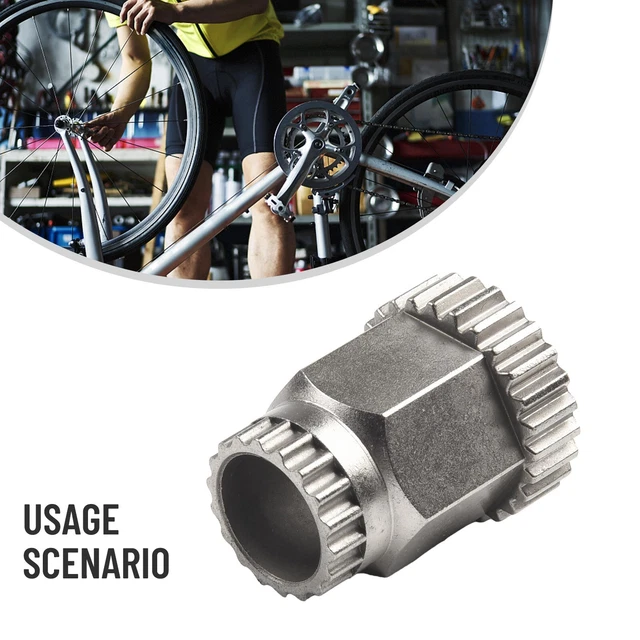 OUTIL DE DÉMONTAGE hub EXP pour DT Swiss Ratchet EXP rapide