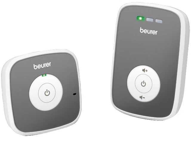 BEURER 952.60 BY 33 Babyphone