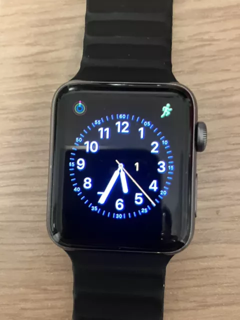 apple iwatch series 3 42mm strap
