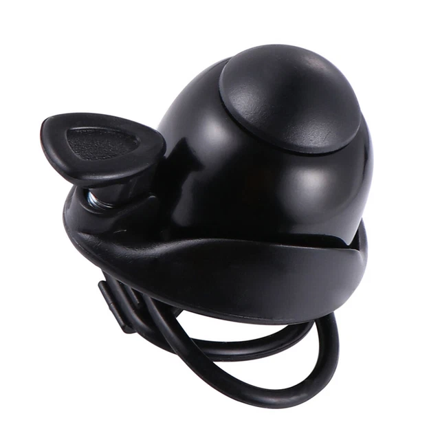 Cloches De Vélo Croustillantes Sonnette De Vélo Vélos Électriques La Cloche