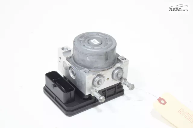 2015-2021 Subaru Wrx 2.0L Abs Anti Lock Brake Pump Unit Computer Module Oem