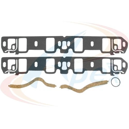 AMS4859 APEX Set Intake Manifold Gaskets New for Country Custom Galaxie Mustang