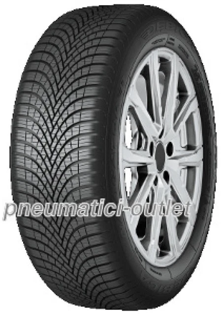 2x Pneumatici per tutte le stagio Debica Navigator3 175/65 R14 82T