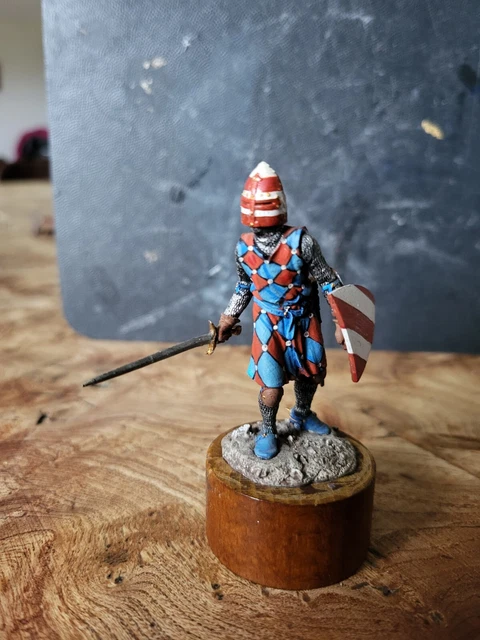 Vanot/Chasseur A Cheval 1805/54Mm No 90Mm Pegaso Girona Durendal Emi