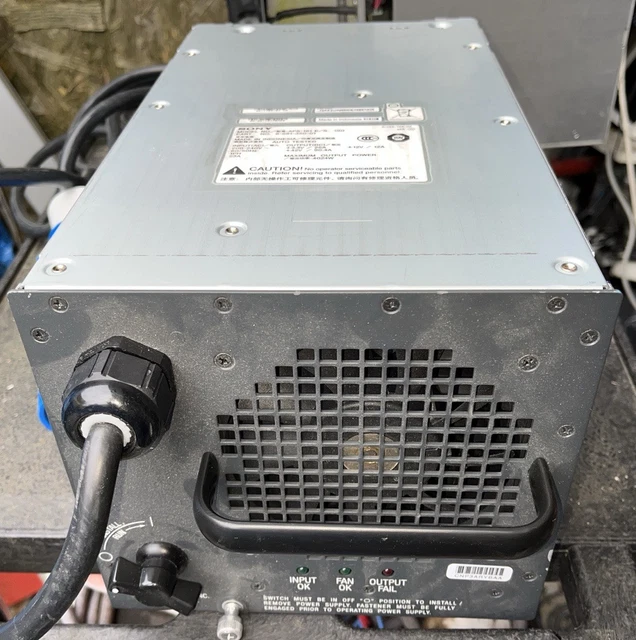 Fuente de Alimentacion Power Supply Sony Bravia Kdl-55X9005B 1-893-297