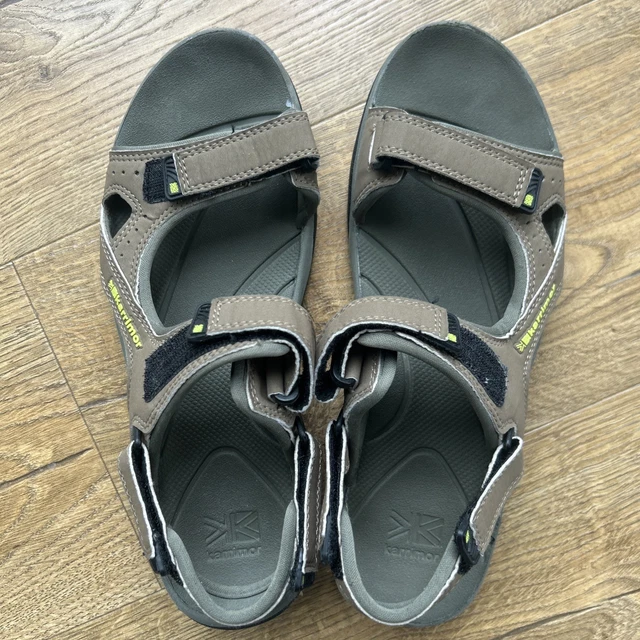 Sandals, Men's Shoes, Men, Clothing, Shoes & Accessories - PicClick AU