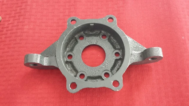 NEW Transmission Rear Thrust Washer For 1936-48 Ford Flathead - Part #68-7129-B