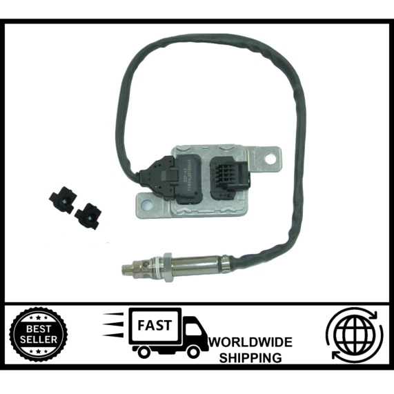 D2P NOX Sensor For VW Crafter SYI SYJ Grand California 2.0 TDI – After SCR – 04L907807FB - View #3