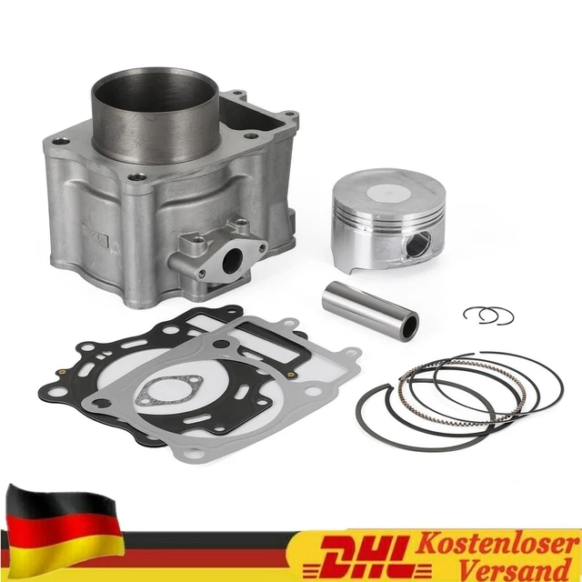 Filtre à Air Pour CFMoto CF500/CF625-3 Z6 X5 - Pièce 0180-1120A0 - Remplacement Pour Quad & Go-kart