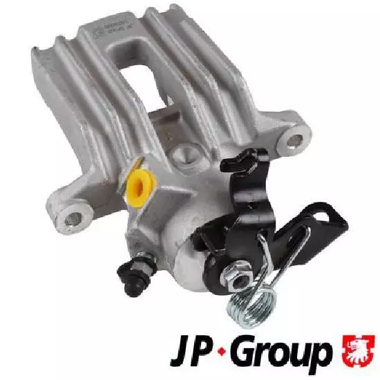 1x JP Group Bremssattel hinten rechts u.a. für Audi TT Roadster 8N 1.8 | 161447