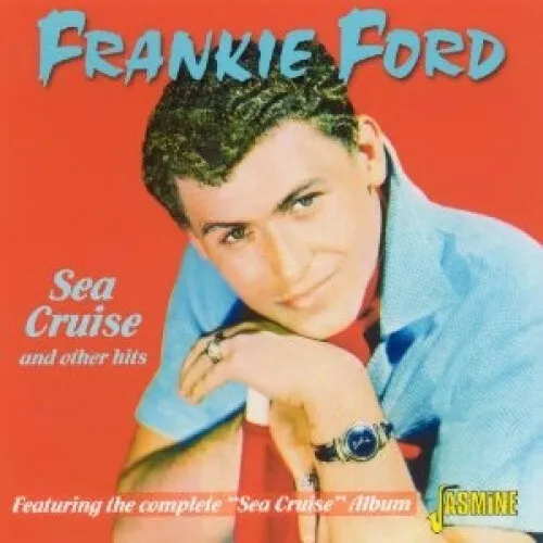 Sea Cruise & Other Hits by FORD,FRANKIE