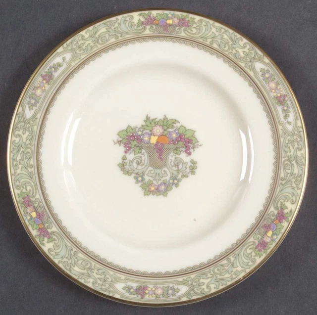 Lenox Spring Bounty Bread & Butter Plate 1173839