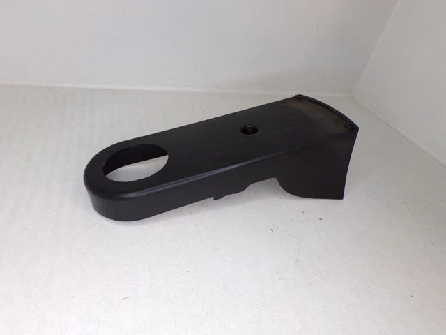 Protection Courroie Pour Tondeuse Honda HRG465C2 SDE – Pièce D'occasion Fonctionnelle