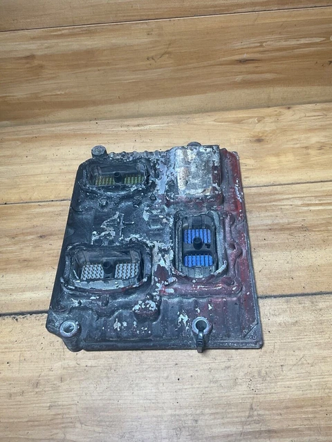 Cummins ISB 6.7L  Engine Control Module ECM ECU 4993120