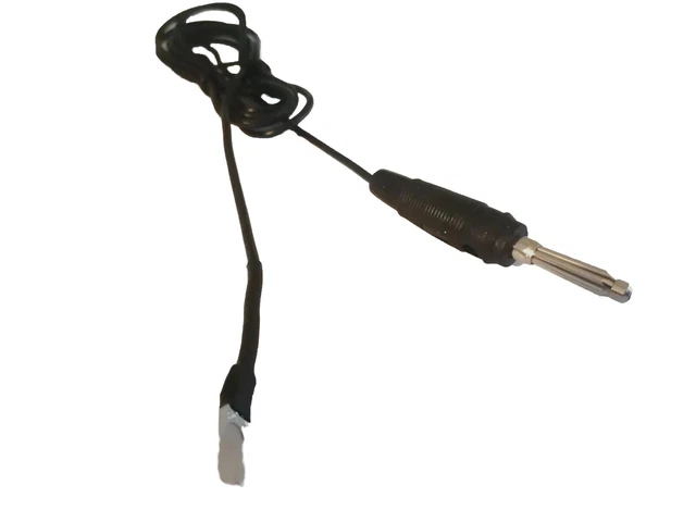 Ricambio cavo di massa giradischi Technics | sl bd3 | sl bd10 | sl bd21 | sl qd22 | sl b35 | sl dd20 | sl bd22d | sl dd33 | nuovo - Italia
