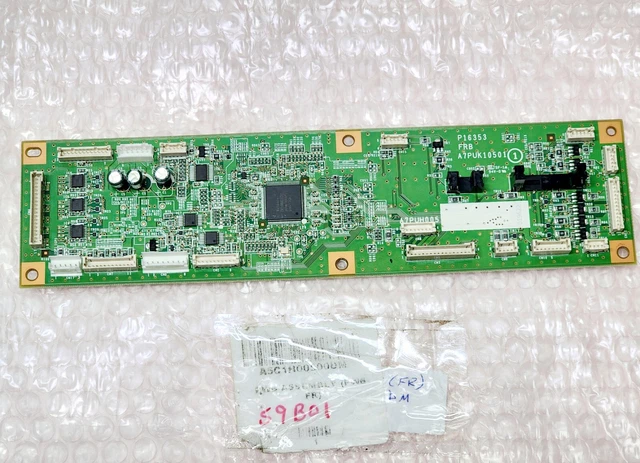 A5C1H00500 Genuine Konica Minolta PWB-FR Boards PWB Assembly C224, C284, C364