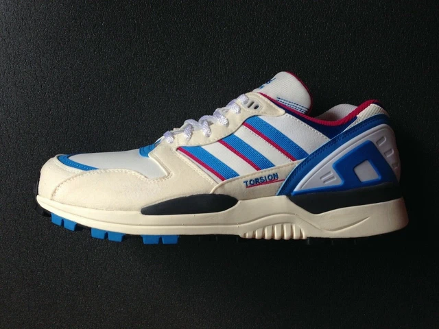 Tenis adidas sale torsion 2015