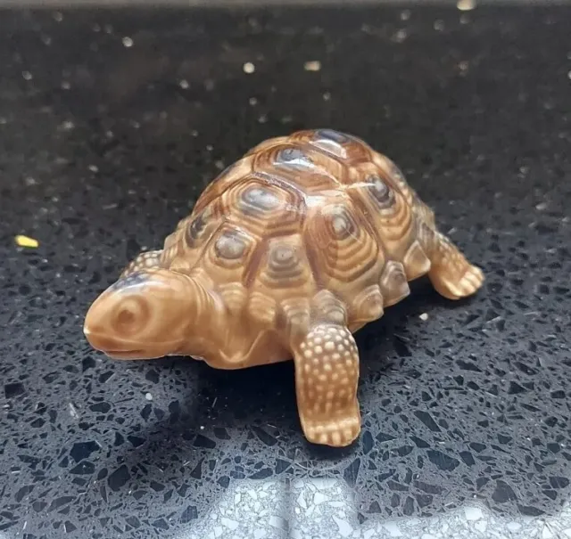 Wade porcelain tortoise