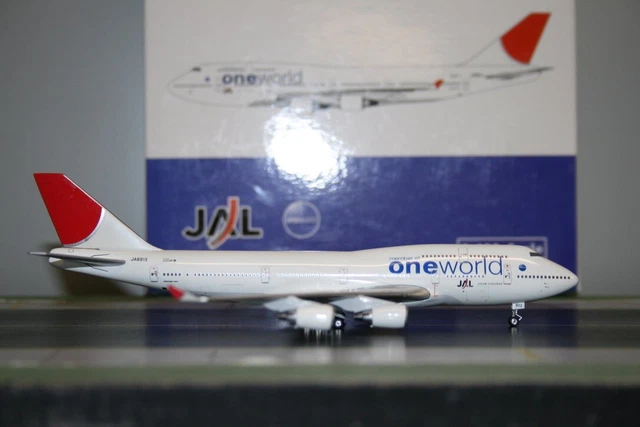 JAL 767-300 oneworld ワンワールド 日本航空 Phoenix Amazon.co.jp: JAL 767-300 oneworld ワンワールド 日本航空