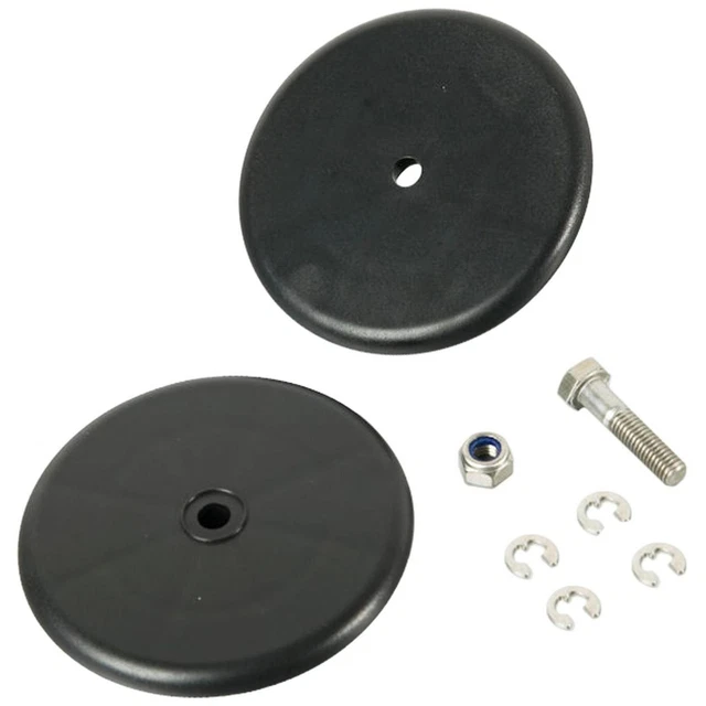 Whale Serrage Plaque Service Réparation Kit │ Pour Geyser Titan Pompe │ AS4412 2