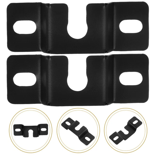 Support De Montage Pour Haut-Parleur PC Ou Scène - Fixation Stable INOOMP