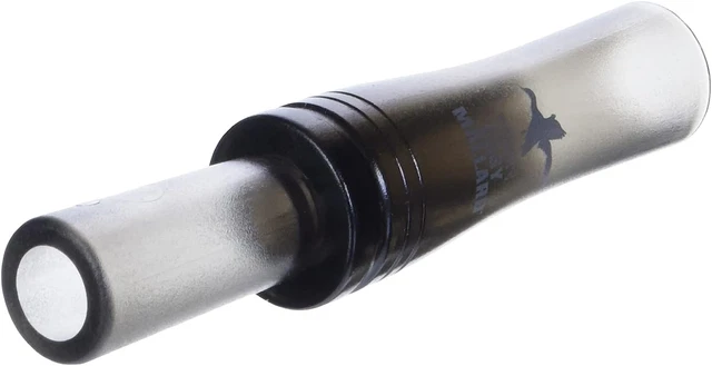 Primos Hunting 805 Duck Call, Easy Mallard Single Reed