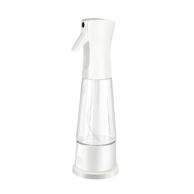 Bottiglia acqua disinfettante 350 ml fai da te bottiglia d'acqua portatile casa