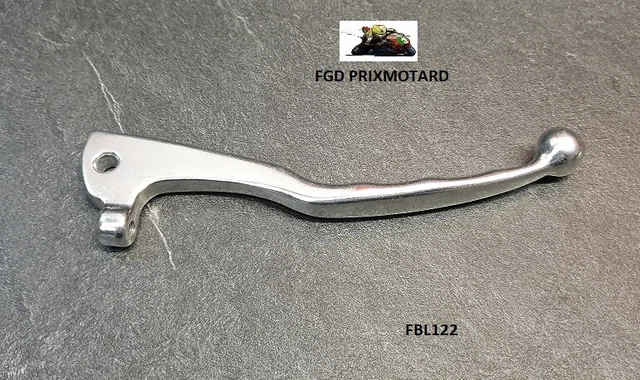 Levier De Frein Compatible XV 1600 / XV 1700 - Référence 44-489 Type Origine Aluminium