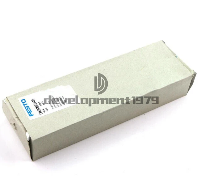 One New FESTO CPE24-M2H-5J-3/8 163811
