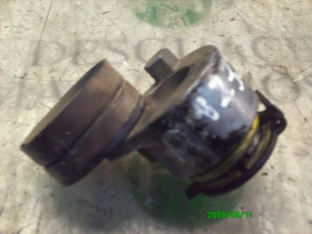 Tendeur De Courroie Auxiliaire / 9392469 Pour Renault Scenic Ii Confort Dynamiqu