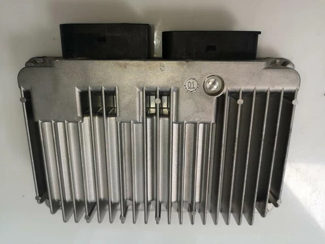 7510154 automatikgetriebe steuergerät für BMW 7 35 I 2002 412265002001 242539