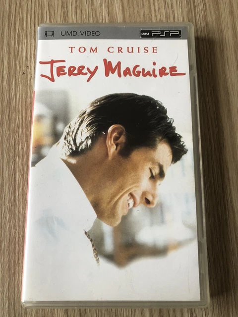 Film XXX Avec Vin Diesel Sur UMD Pour Sony PSP – Bon état