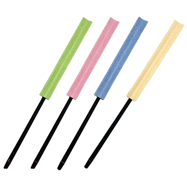 Complete Flute Cleaning Kit Silicone Rod and Absorbent Cloth for Thorough Care