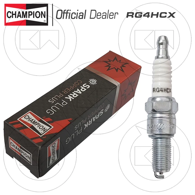 Candela Originale Ngk Cr7Ekb Piaggio Beverly Cruiser 500 - Foto 5