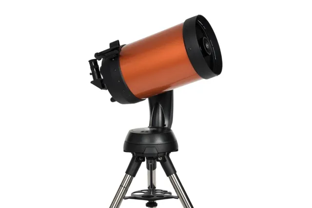 CELESTRON NexStar 8SE Schmidt-Cassegrain Goto-Teleskop 203/2032mm 3