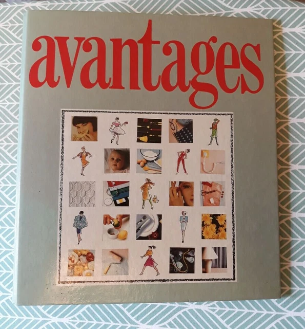 Magazine BURDA Avec Patrons Créateur Gérard J. Borg - Édition 1995 - Occasion Collection Couture