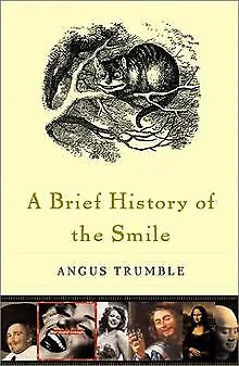 A Brief History of the Smile de Trumble, Angus | Livre | état bon