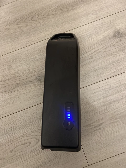 Spare battery for carrera crossfire ebike outlet